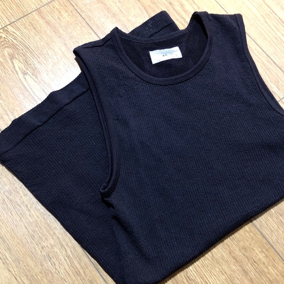 Athleta ribbed tank - Picture 1 of 2